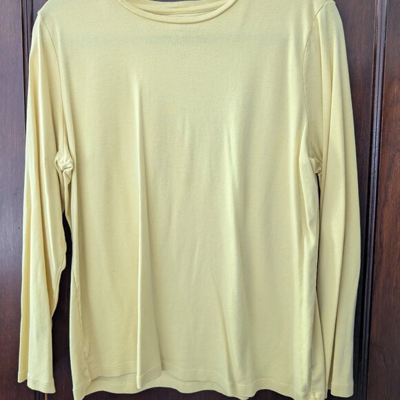 3 Casual Tops XL - 1X - 2X Talbots - Picture 4 of 7